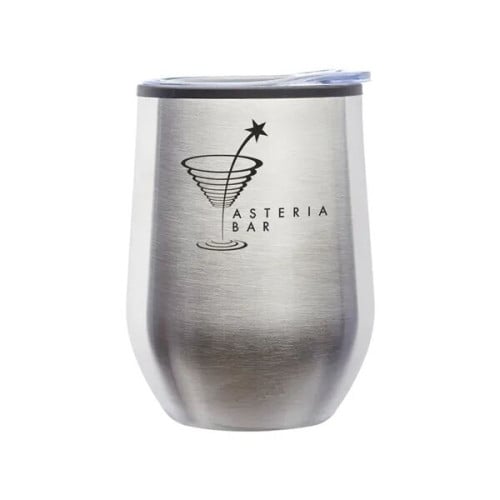 12oz Insulated Cup