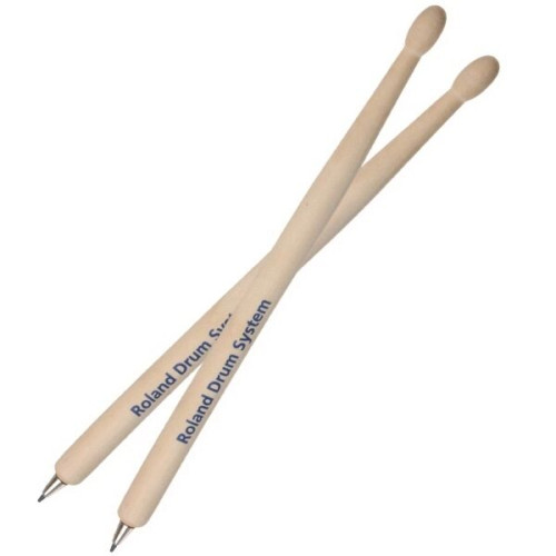 Drum Stick Pen