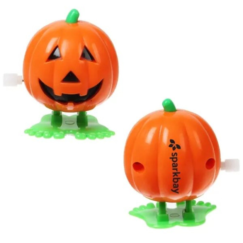 Wind Up Pumpkin
