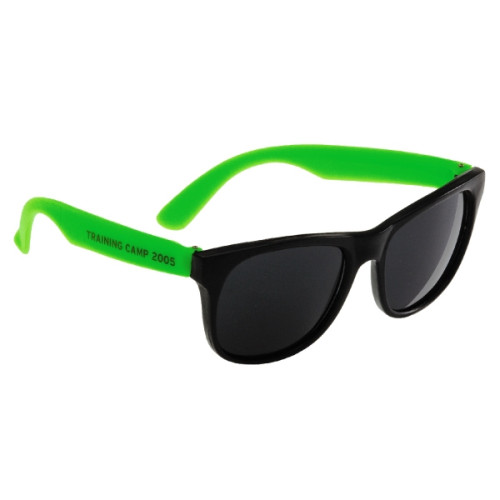 Neon Sunglasses