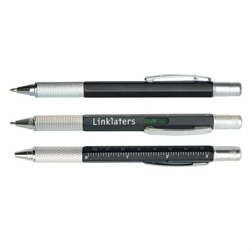4-in-1 Tool Pen