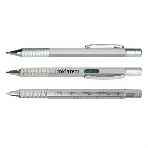 4-in-1 Tool Pen