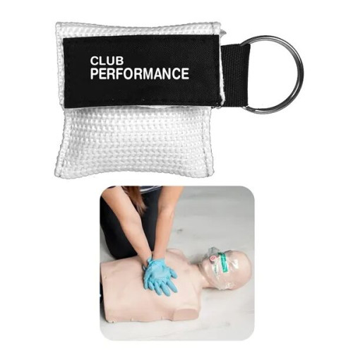 CPR Mask K/C