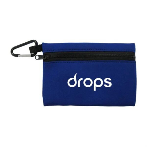 Neoprene Pouch