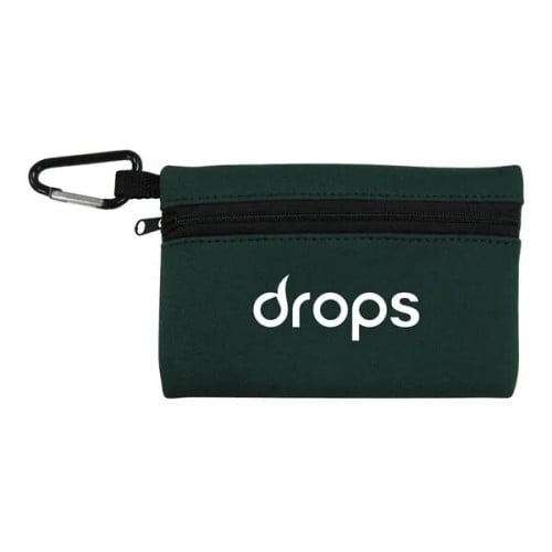 Neoprene Pouch