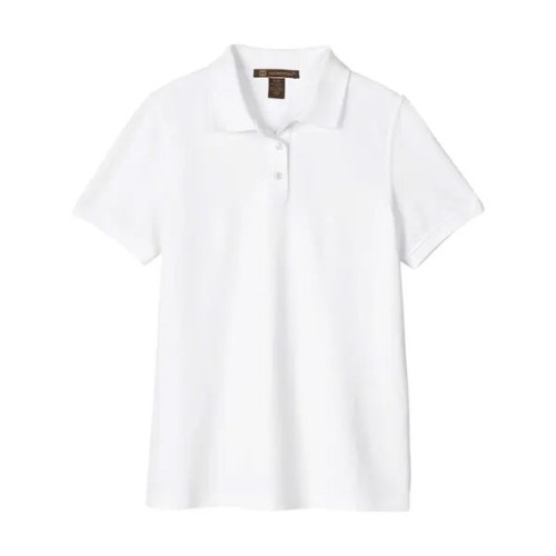 Harriton Unisex Charge Snag and Soil Protect T-Shirt