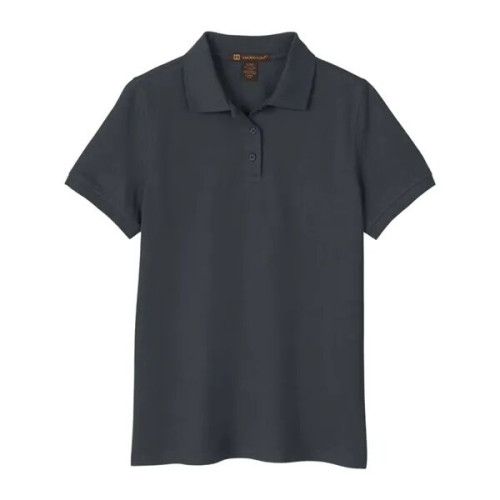 Harriton Unisex Charge Snag and Soil Protect T-Shirt