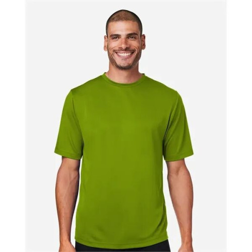 Team 365 Men's Zone Performance Mesh T-Shirt