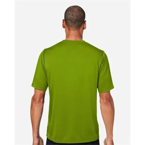 Team 365 Men's Zone Performance Mesh T-Shirt