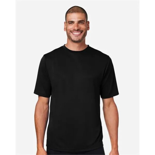 Team 365 Men's Zone Performance Mesh T-Shirt