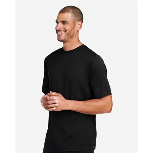 Team 365 Men's Zone Performance Mesh T-Shirt