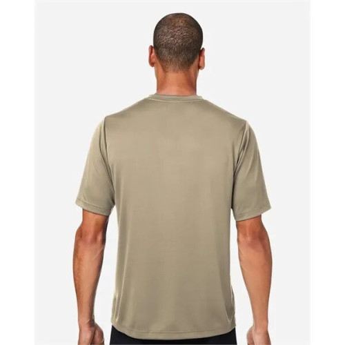 Team 365 Men's Zone Performance Mesh T-Shirt