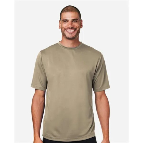 Team 365 Men's Zone Performance Mesh T-Shirt