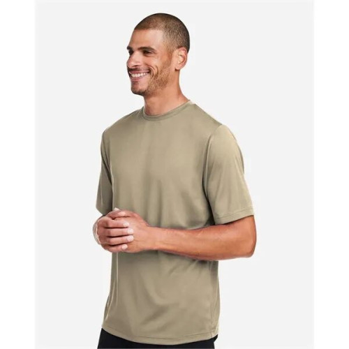 Team 365 Men's Zone Performance Mesh T-Shirt