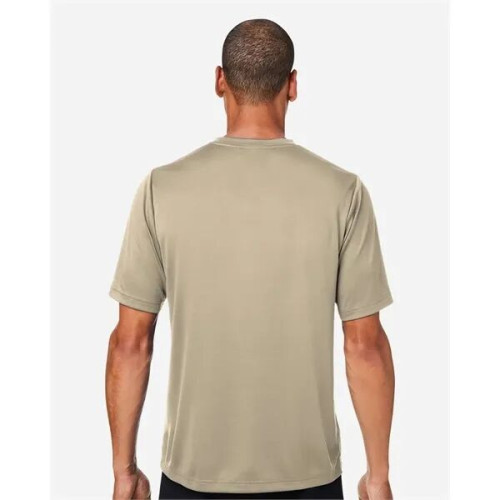 Team 365 Men's Zone Performance Mesh T-Shirt