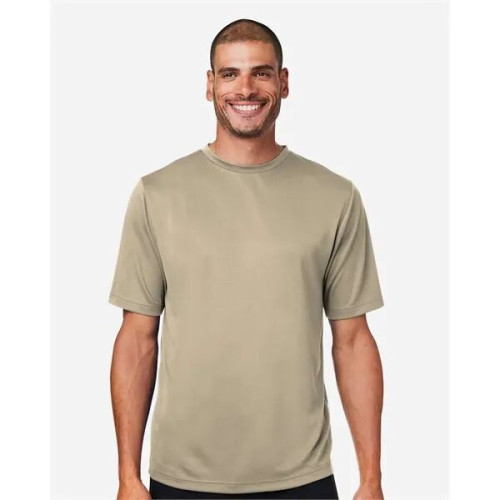 Team 365 Men's Zone Performance Mesh T-Shirt