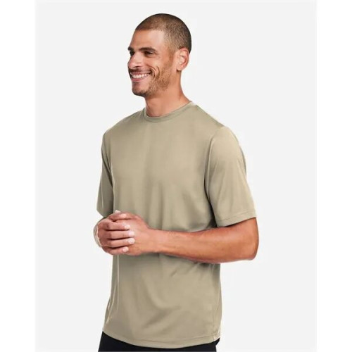 Team 365 Men's Zone Performance Mesh T-Shirt