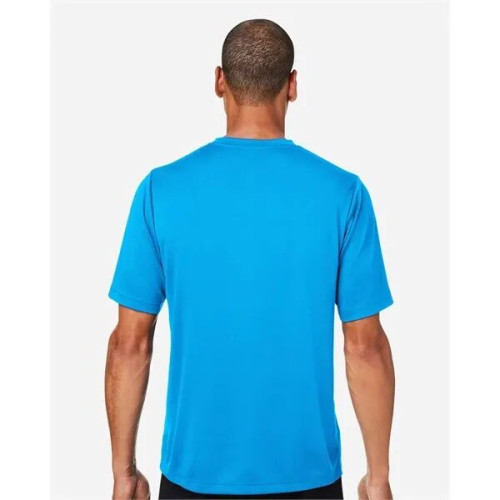 Team 365 Men's Zone Performance Mesh T-Shirt