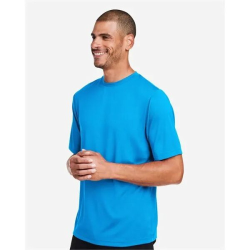 Team 365 Men's Zone Performance Mesh T-Shirt