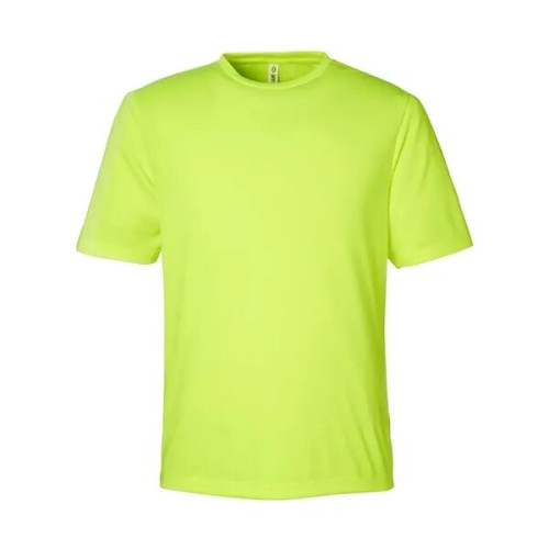 Team 365 Men's Zone Performance Mesh T-Shirt