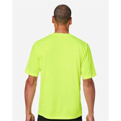 Team 365 Men's Zone Performance Mesh T-Shirt