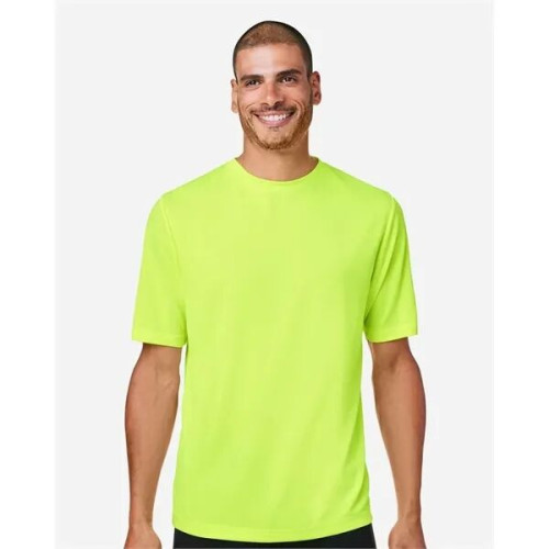 Team 365 Men's Zone Performance Mesh T-Shirt