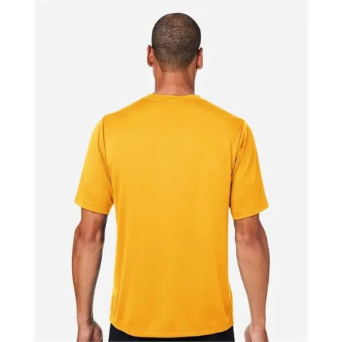 Team 365 Men's Zone Performance Mesh T-Shirt