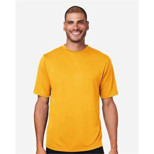 Team 365 Men's Zone Performance Mesh T-Shirt