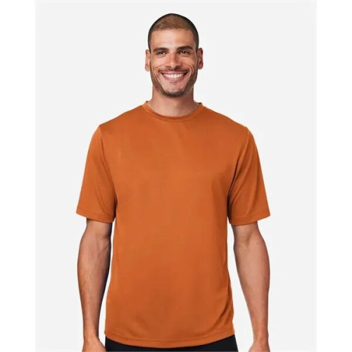 Team 365 Men's Zone Performance Mesh T-Shirt
