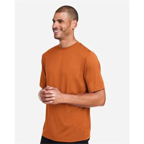 Team 365 Men's Zone Performance Mesh T-Shirt
