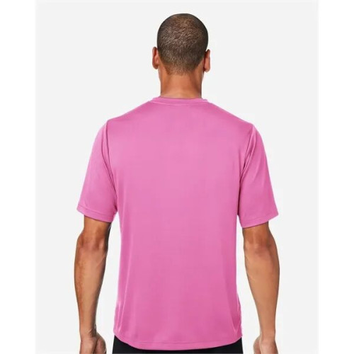 Team 365 Men's Zone Performance Mesh T-Shirt