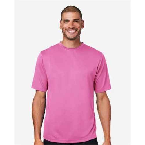 Team 365 Men's Zone Performance Mesh T-Shirt