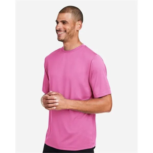 Team 365 Men's Zone Performance Mesh T-Shirt