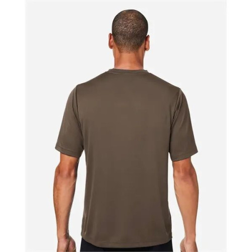 Team 365 Men's Zone Performance Mesh T-Shirt