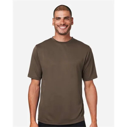 Team 365 Men's Zone Performance Mesh T-Shirt