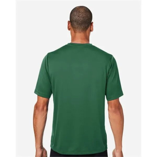 Team 365 Men's Zone Performance Mesh T-Shirt