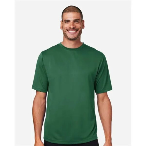 Team 365 Men's Zone Performance Mesh T-Shirt