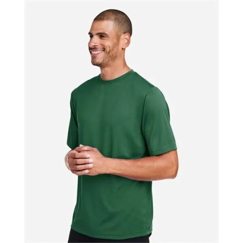Team 365 Men's Zone Performance Mesh T-Shirt
