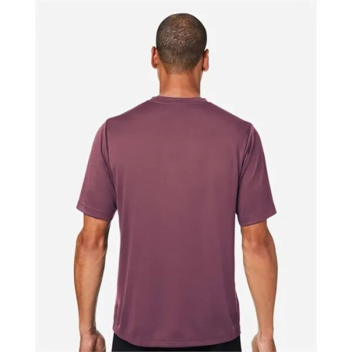 Team 365 Men's Zone Performance Mesh T-Shirt