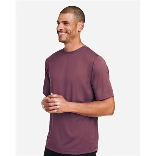 Team 365 Men's Zone Performance Mesh T-Shirt