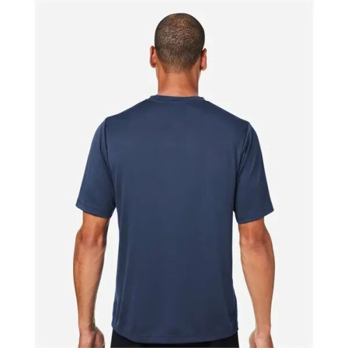 Team 365 Men's Zone Performance Mesh T-Shirt