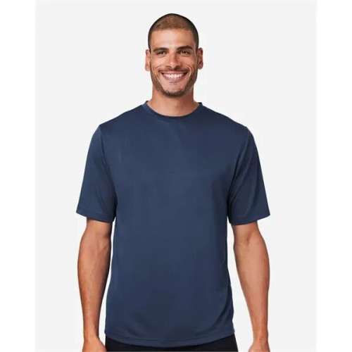 Team 365 Men's Zone Performance Mesh T-Shirt