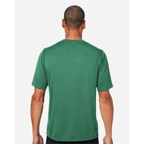 Team 365 Men's Zone Performance Mesh T-Shirt
