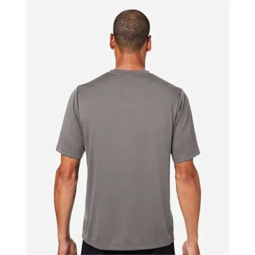 Team 365 Men's Zone Performance Mesh T-Shirt