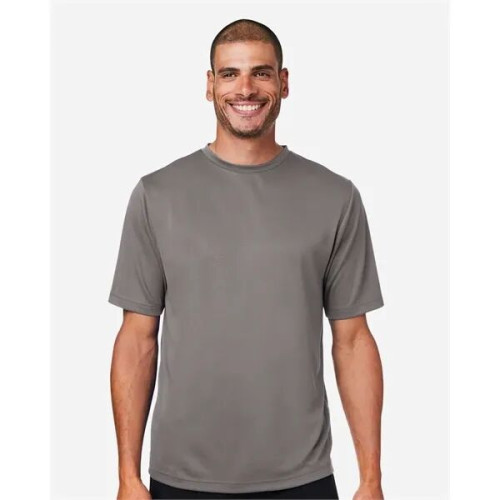 Team 365 Men's Zone Performance Mesh T-Shirt