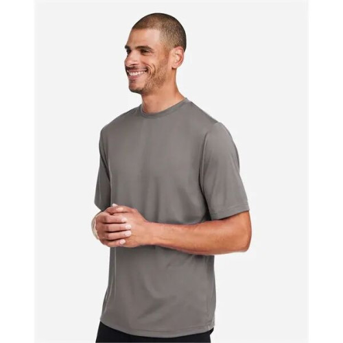 Team 365 Men's Zone Performance Mesh T-Shirt