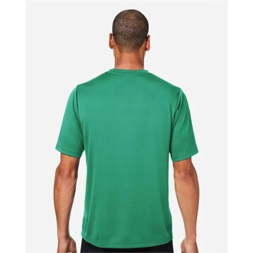 Team 365 Men's Zone Performance Mesh T-Shirt