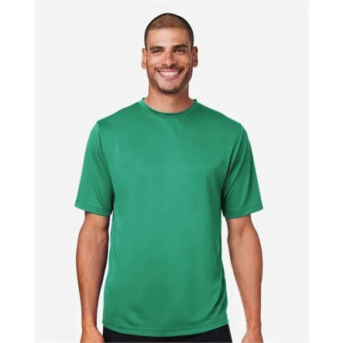 Team 365 Men's Zone Performance Mesh T-Shirt