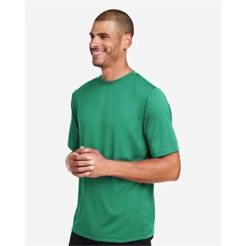 Team 365 Men's Zone Performance Mesh T-Shirt