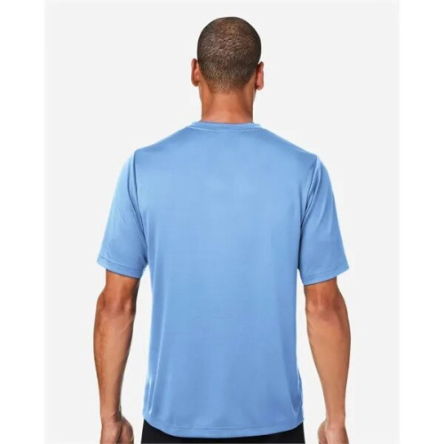 Team 365 Men's Zone Performance Mesh T-Shirt